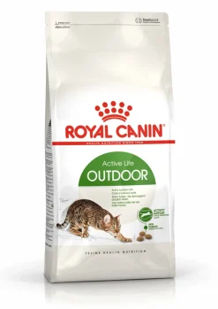 Werelddierendag|Kat Voeding|ohgreen Fhn outdoor 400g