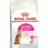 Kat Voeding|ohgreen Fhn protein exigent 400g