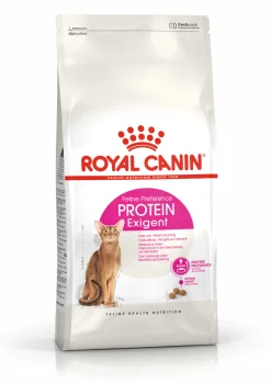 Kat Voeding|ohgreen Fhn protein exigent 400g