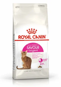 Kat Voeding|ohgreen Fhn savour exigent 2kg