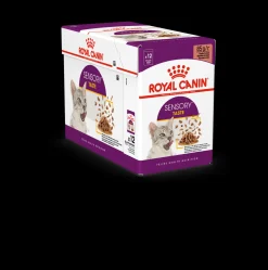 Kat Voeding|ohgreen Fhn sensory taste in gravy 85g x 12