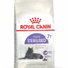 Werelddierendag|Kat Voeding|ohgreen Fhn sterilised 7+ 1.5kg