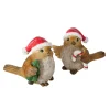 Kerstdecoratie|ohgreen Figuur fenna vogel