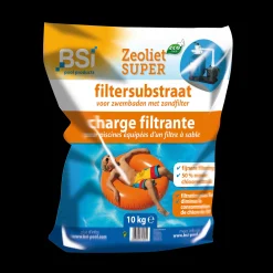 Onderhoud En Accessoires|ohgreen Filtersubstraat zeoliet super 10 l