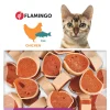 Werelddierendag|Kat Voeding|ohgreen Fish chicken rolls cat 50gr