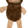 Speelgoed|ohgreen Flat plush toy aap