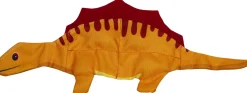 Speelgoed|ohgreen Flat plush toy dino