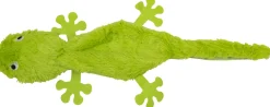 Speelgoed|ohgreen Flat plush toy gekko