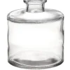 Potten En Vazen|ohgreen Fles Caro transparant