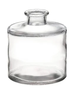 Potten En Vazen|ohgreen Fles Caro transparant