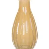 Potten En Vazen|ohgreen Fles Carola geel Fles Carola geel