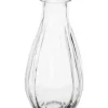 Potten En Vazen|ohgreen Fles Carola transparant Fles Carola transparant
