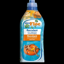 Onderhoud En Accessoires|ohgreen Fles met 1 l Micro floc