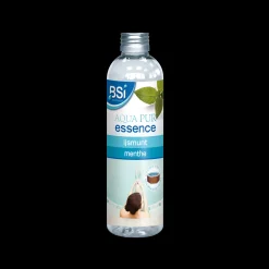 Onderhoud En Accessoires|ohgreen Fles met 250 ml geuressence ijsmunt