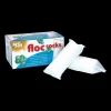 Onderhoud En Accessoires|ohgreen Floc socks 8 stuks van 125 g