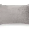 Accessoires En Onderhoud|ohgreen FLOCON CUSHION 30x50 Inuit (beige) Polaire