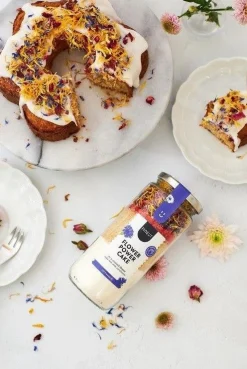 Voeding|ohgreen Flower power cakemix