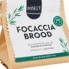 Voeding|ohgreen Focaccia brood mix rozemarijn