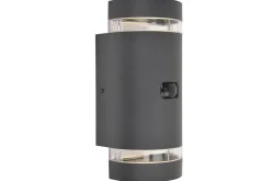 Verlichting|ohgreen Focus wandlamp donkergrijs gu11 2*max.7ww