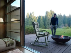 Tuinmeubelen|ohgreen Folio antracite
