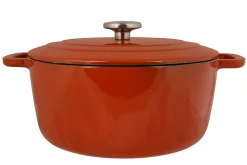Koken|ohgreen Fontestic kookpot d28cm