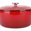 Koken|ohgreen Fontestic kookpot d28cm
