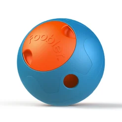 Speelgoed|ohgreen Foobler snackbal met timer