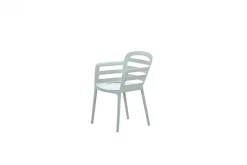 Tuinmeubelen|ohgreen Formello armstoel olijf