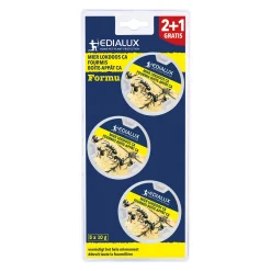 Insecten|ohgreen Formu mier lokdoos ca 3x10g