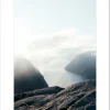 Sfeermakers|ohgreen fotolijst brasil wit (fsc 100%) 40x50 cm