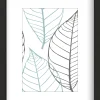 Sfeermakers|ohgreen fotolijst brasil zwart (fsc 100%) 10x15 cm
