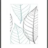 Sfeermakers|ohgreen fotolijst brasil zwart (fsc 100%) 21x30 cm