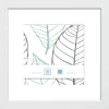Sfeermakers|ohgreen fotolijst halmstad wit 15x15 cm