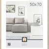 Sfeermakers|ohgreen fotolijst livorno vintage eik 50x70 cm
