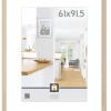 Sfeermakers|ohgreen fotolijst livorno vintage eik 61x91,5 cm