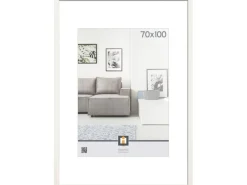 Sfeermakers|ohgreen fotolijst livorno wit 70x100 cm