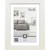 Sfeermakers|ohgreen fotolijst livorno wit 61x91,5 cm