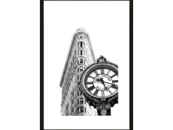 Sfeermakers|ohgreen fotolijst livorno zwart 61x91,5 cm