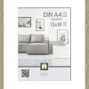 Sfeermakers|ohgreen fotolijst madrid vintage eik 21x30 cm