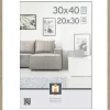Sfeermakers|ohgreen fotolijst madrid vintage eik 30x40 cm