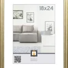 Sfeermakers|ohgreen fotolijst salerno zilver 18x24 cm