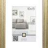 Sfeermakers|ohgreen fotolijst salerno zilver 10x15 cm