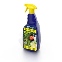Fungicides|ohgreen Fungalux spray groenten en fruit 750ml