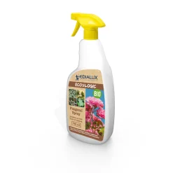 Fungicides|Ecocheques|ohgreen Fungecol spray rozen en sierplanten 750ml