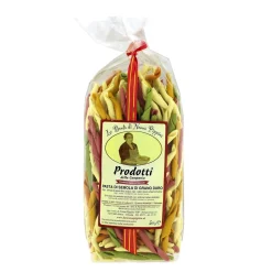 Voeding|ohgreen Fusilli 5 sapori 500g