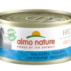Kat Voeding|ohgreen 70g Jelly- makreel