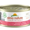 Kat Voeding|ohgreen 70g Jelly- zalm