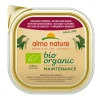 Ecocheques|Hond Voeding|ohgreen 300g met rund en groenten
