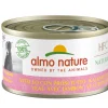 Hond Voeding|ohgreen 95g Natural - kalf en ham