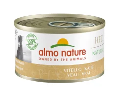 Hond Voeding|ohgreen 95g Natural - kalfsvlees